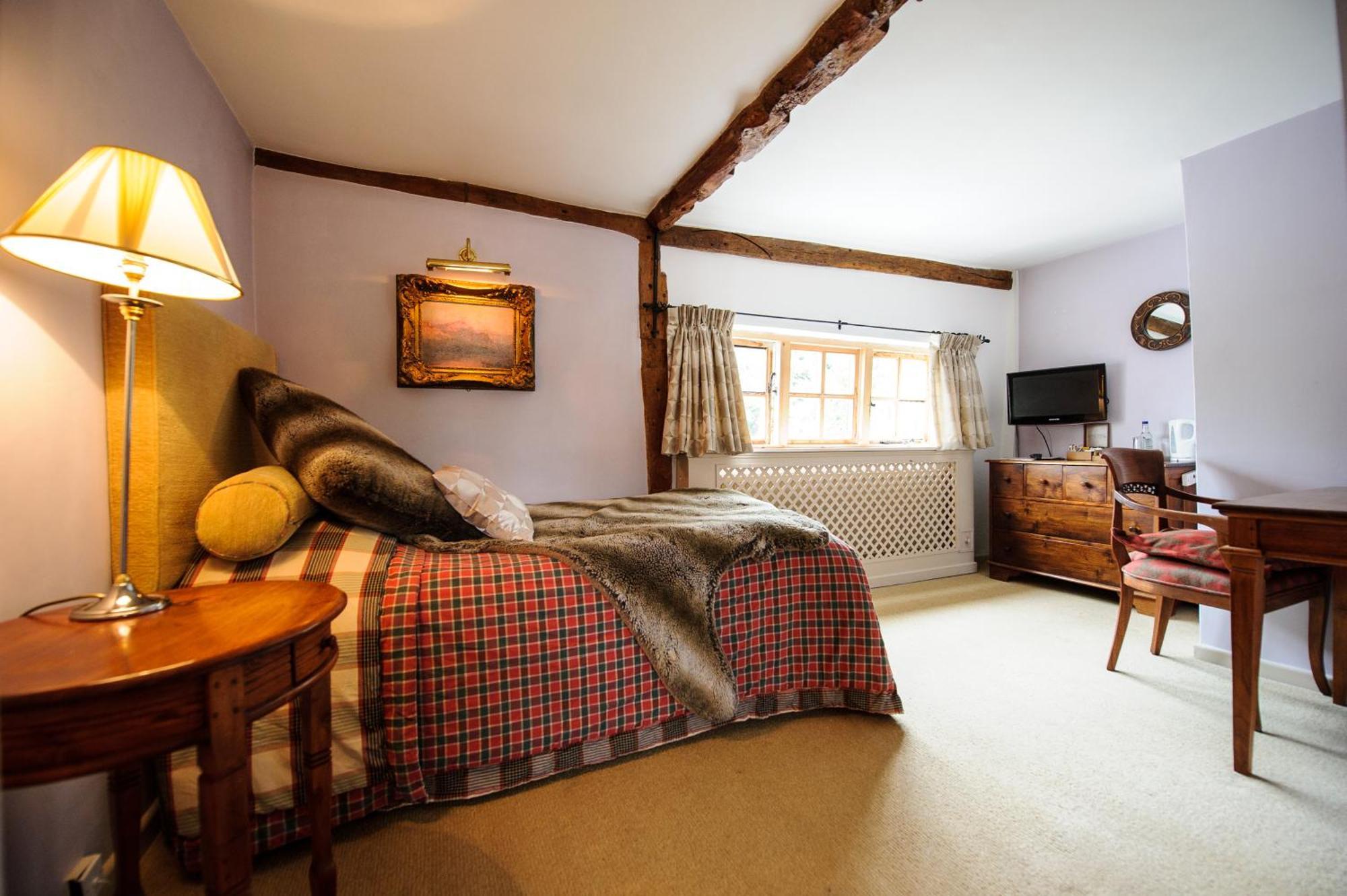 Sheene Mill Melbourn Bagian luar foto